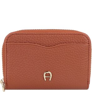 AIGNER Portamonete Elsa RFID in pelle 10 cm