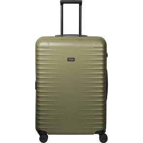 Titan Upgrade 4 ruote Carrello L 75 cm
