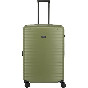 Titan Upgrade 4 ruote Carrello L 75 cm