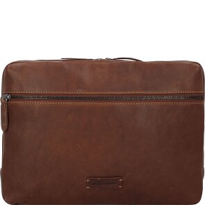 Jack Kinsky Porto Borsa a tracolla Pelle 33 cm