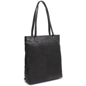 The Chesterfield Brand Solvia borsa a tracolla in pelle 33 cm scomparto per laptop