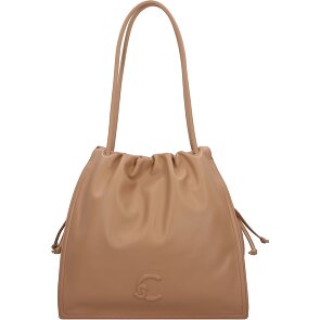 Coccinelle Dulse Borsa a tracolla Pelle 37 cm Coccinelle Dulse Borsa a tracolla Pelle 37 cm