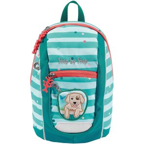 Step by Step KIGA Mini Zaino per bambini 30 cm