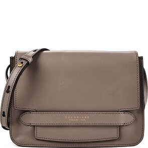The Bridge Lucrezia Borsa a tracolla Vera Pelle 22 cm