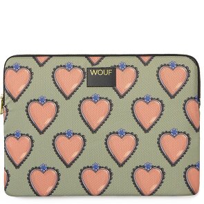 Wouf Daily Custodia per computer portatile 36 cm Wouf Daily Custodia per computer portatile 36 cm