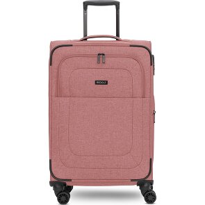 Redolz Essentials 12 MEDIUM Carrello a 4 ruote da 67 cm con piega ad espansione