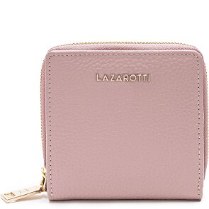 Lazarotti Bologna Leather Portafoglio Pelle 10 cm Lazarotti Bologna Leather Portafoglio Pelle 10 cm