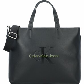 Calvin Klein Jeans Sculpted Borsetta 34 cm