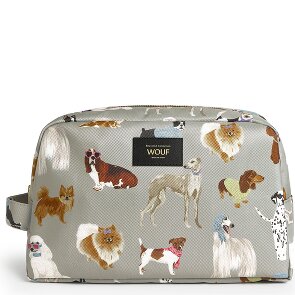 Wouf Daily Borsa da toilette 29 cm