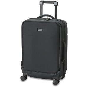 Dakine Verge Trolley da cabina a 4 ruote 51 cm Scomparto per laptop Dakine Verge Trolley da cabina a 4 ruote 51 cm Scomparto per laptop
