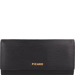 Picard Calais 1 Portafoglio Pelle 19 cm