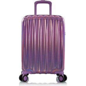 Heys Astro 4 ruote Carrello della cabina S 53 cm Heys Astro 4 ruote Carrello della cabina S 53 cm