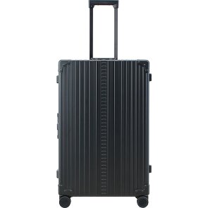 Aleon Carrello Traveler Macro a 4 ruote in Alluminio, 77 cm