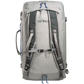Tatonka Duffle Bag 45 Borsa da viaggio pieghevole 57 cm