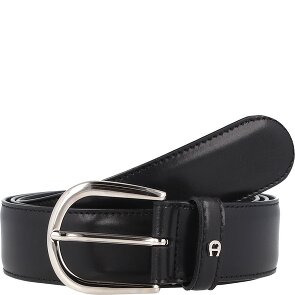 AIGNER Cintura business in pelle