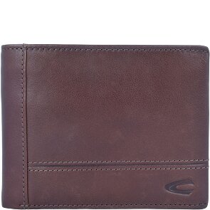 camel active Tokyo Portafoglio in pelle 12 cm