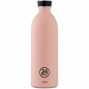 24Bottles Urban Monochrome Bottiglia per bere 1000 ml