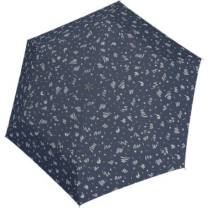 Doppler Zero Magic Ombrello tascabile 26 cm