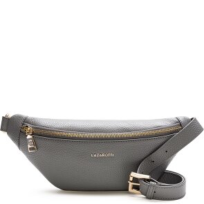 Lazarotti Bologna Leather Marsupio Pelle 31 cm Lazarotti Bologna Leather Marsupio Pelle 31 cm