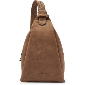 Castelijn & Beerens Carisma Borsa a tracolla Pelle 24 cm