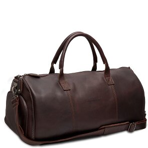 The Chesterfield Brand Finlay Borsa da viaggio Weekender Pelle 55 cm