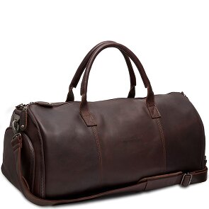 The Chesterfield Brand Finlay Borsa da viaggio Weekender Pelle 55 cm