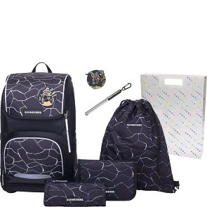 Schneiders Ergoplus Set di borse per la scuola 8 pezzi Schneiders Ergoplus Set di borse per la scuola 8 pezzi