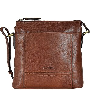 Gerry Weber Borsa a tracolla Lugano in pelle 23 cm Gerry Weber Borsa a tracolla Lugano in pelle 23 cm