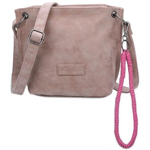 Fritzi aus Preußen Fritzi03N Vintage Borsa a tracolla 22.5 cm