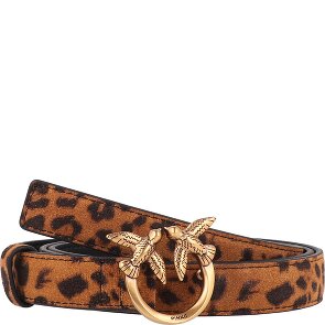 PINKO Love Berry Cintura Pelle