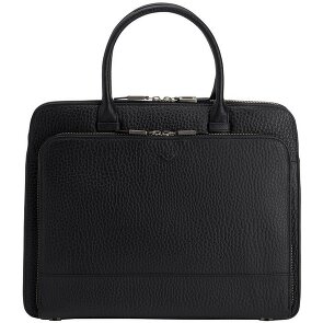 Voi Hirsch Danielle Borsa in pelle 39 cm Scomparto per laptop