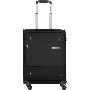 Samsonite Base Boost Spinner Trolley da cabina a 4 ruote 55 cm