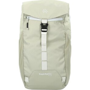 Tropicfeel Shell Go Zaino da giorno 49 cm Scomparto per laptop