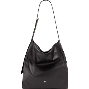 DuDu Up Borsa a spalla Vera Pelle 32 cm
