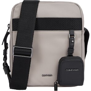 Calvin Klein CK Est. Mini Borsa Borsa a tracolla 17 cm