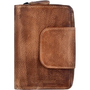 Jack Kinsky Nassau 511 Portafoglio in pelle 10 cm
