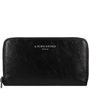 Liebeskind Nika Portafoglio Protezione RFID Pelle 16 cm
