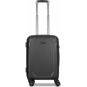 bugatti Valencia 4 ruote Trolley cabina S 55 cm