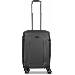 bugatti Valencia 4 ruote Carrello della cabina S 55 cm