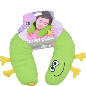 Go Travel Cuscino da viaggio Cuscino per il collo dei bambini 24 cm
