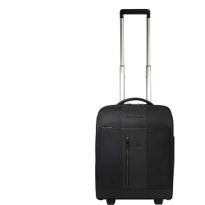 Piquadro Brief 2 2 ruote Carrello della cabina 45 cm Piquadro Brief 2 2 ruote Carrello della cabina 45 cm