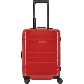 Horizn Studios H5 Essential Carrello cabina lucido a 4 ruote 55 cm Horizn Studios H5 Essential Carrello cabina lucido a 4 ruote 55 cm