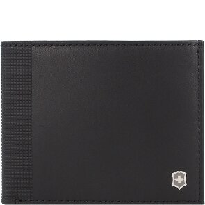 Victorinox Portafoglio Altius Alox RFID in pelle 11 cm Victorinox Portafoglio Altius Alox RFID in pelle 11 cm
