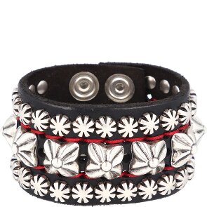 Campomaggi Bracciale in pelle 20 cm