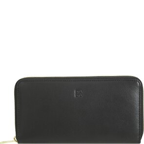 DuDu Mauritius Portafoglio Vera Pelle 19 cm