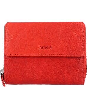 Mika Portafoglio in pelle 13 cm