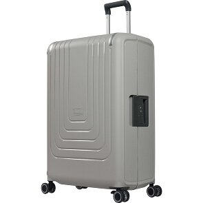 Eminent Vertica 4 ruote Carrello 76 cm