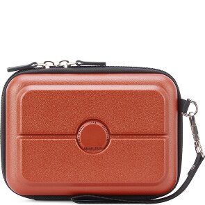 Delsey Paris Turenne 2.0 Mini Borsa Borsa a tracolla 18 cm