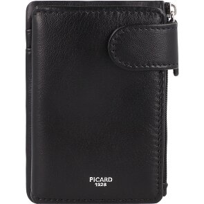 Picard Bingo Portafoglio chiave Pelle 12 cm Picard Bingo Portafoglio chiave Pelle 12 cm
