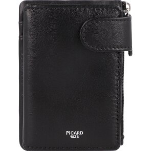 Picard Bingo Portafoglio chiave Pelle 12 cm